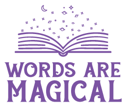 Words Are Magical
